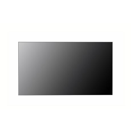 LG  LG 55VM5J-H affichage de messages Écran plat de signalisation numérique 139,7 cm (55") 500 cd/m² Full HD Noir Web OS 24/7 