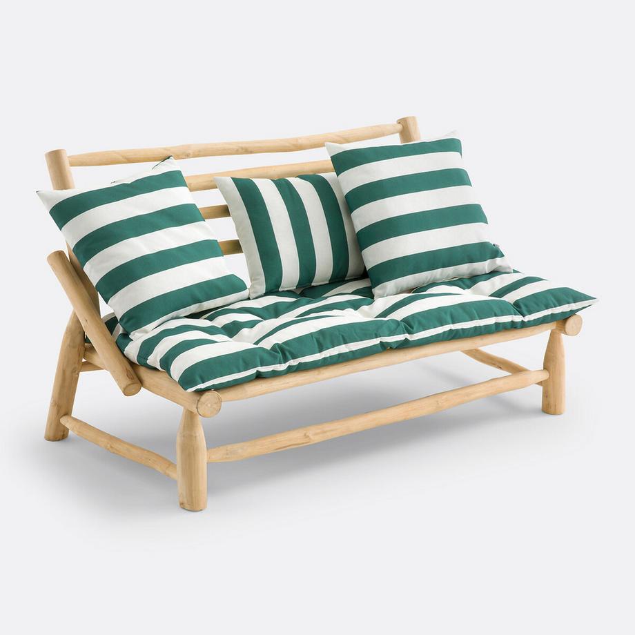 La Redoute Intérieurs Matelas d'extérieur  