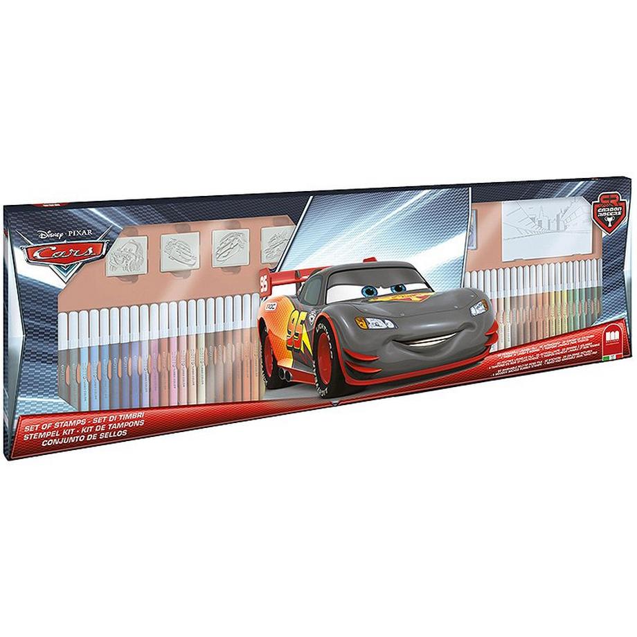 Multiprint Multiprint Cars  