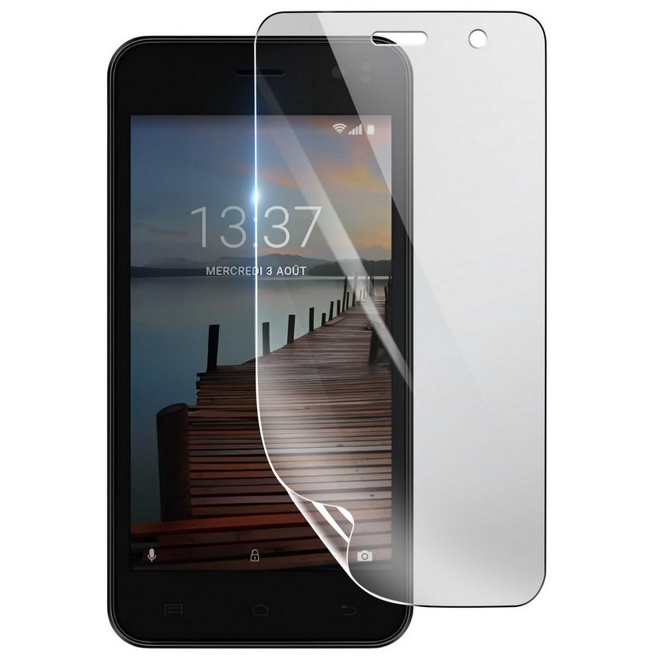 3mk Protection  Konrow Coolsense Protection Ecran Hydrogel 