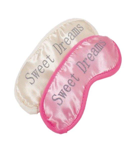 Image of Herba.schlafmaske, Weiss Damen Weiss ONE SIZE