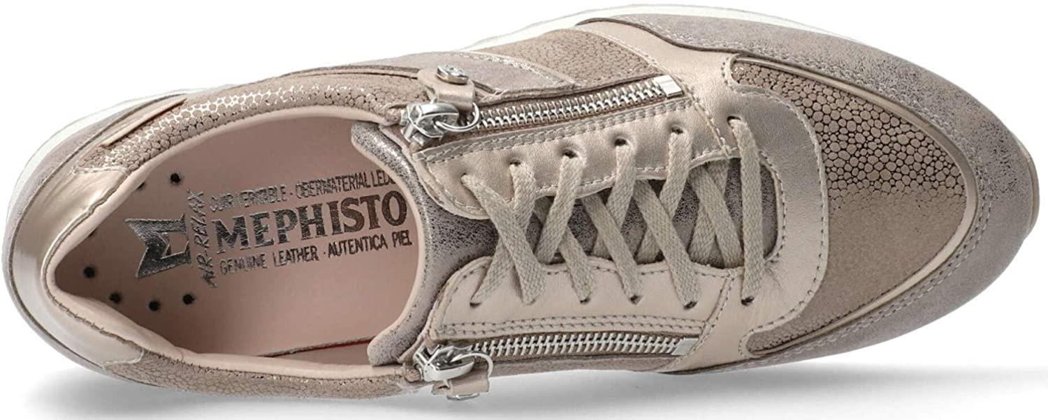 Mephisto  Toscana - Basket cuir 