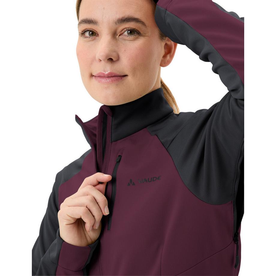 VAUDE  Posta Softshell Jacket II 
