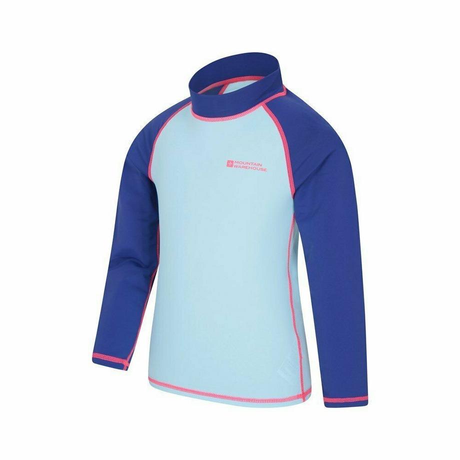Mountain Warehouse Top Rash Guard  