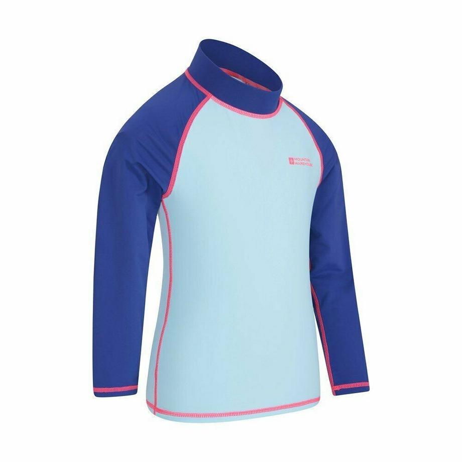 Mountain Warehouse Top Rash Guard  