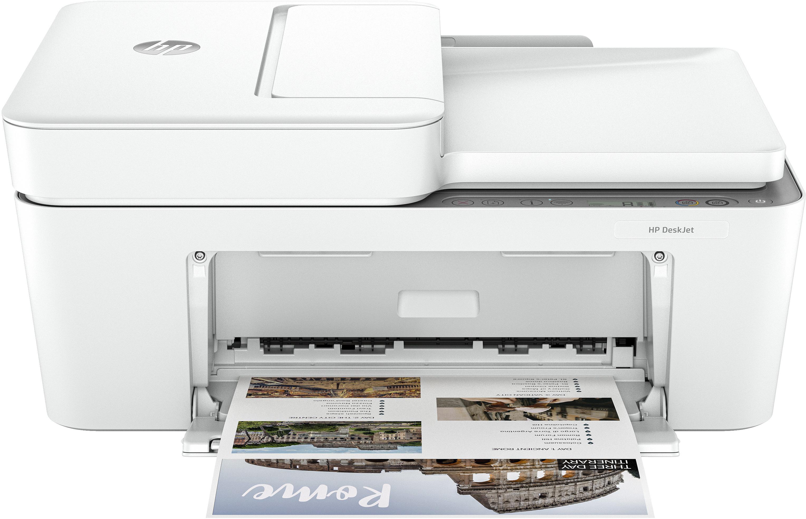 HP  Stampante multifunzione DeskJet 4220e 