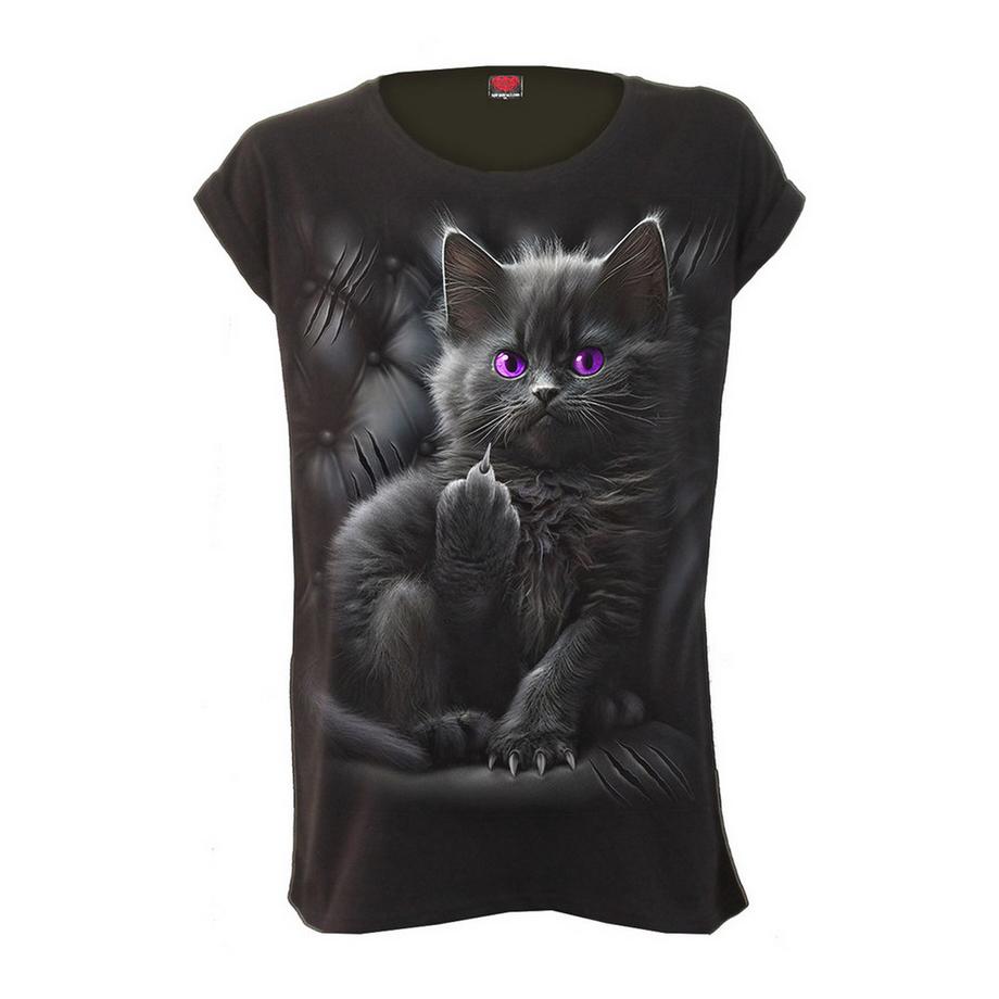 T-ShirtCattitude