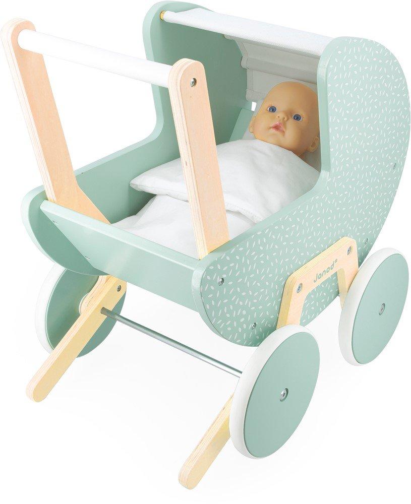 Image of Zen Puppenwagen