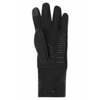 Reima  Kinder Handschuhe Loisto black 