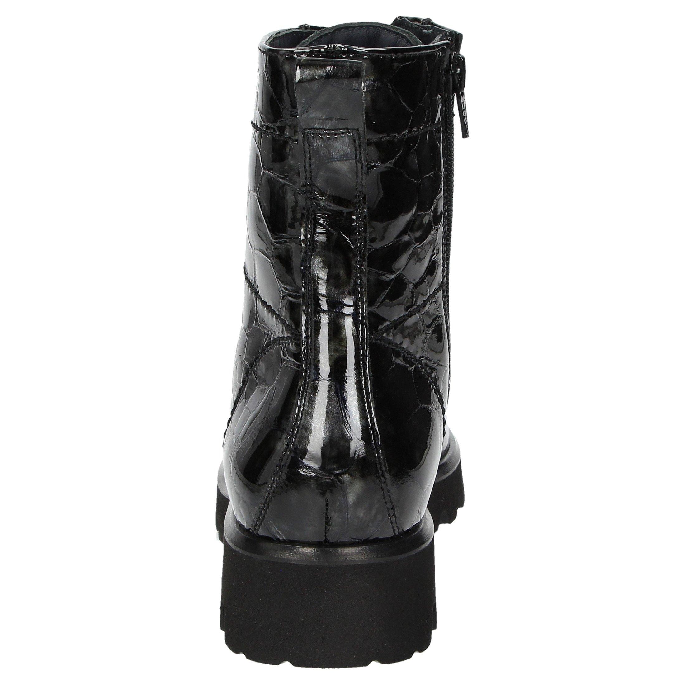 Sioux  Stiefel Meredira-713-H 