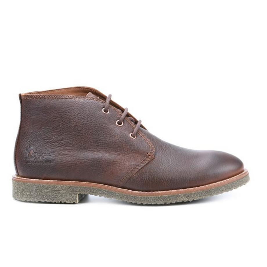 Panama Jack Gael-40 Desert Boots  
