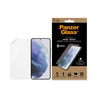 PanzerGlass  7296 protezione per lo schermo e il retro dei telefoni cellulari Pellicola proteggischermo trasparente Samsung 1 pz 