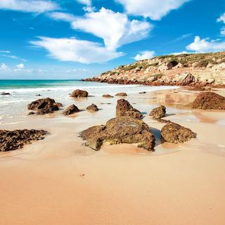 Smartbox  Sonne, Strand, Meer: 1 Übernachtung mit Frühstück und Abendessen für 2 Personen - Geschenkbox 