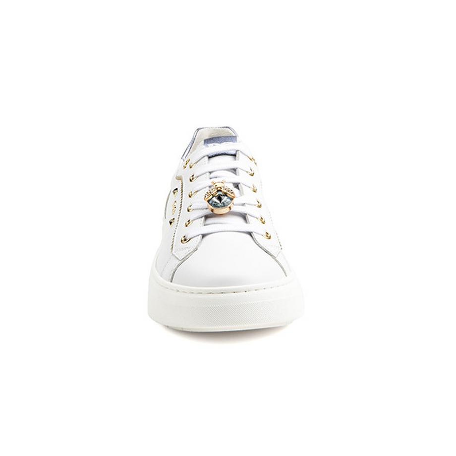 Nero Giardini Gonzaga Low Top Sneakers  