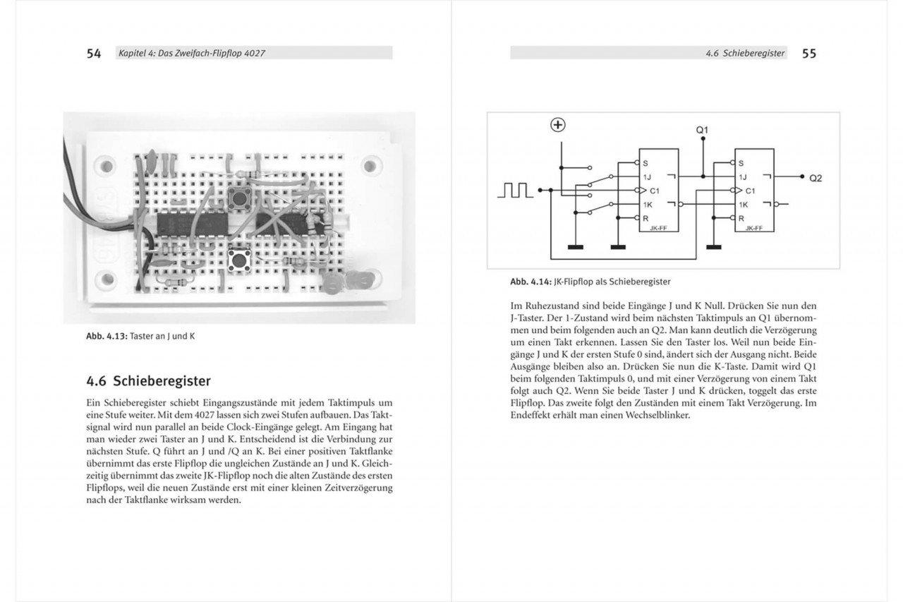 Franzis Verlag  Franzis Verlag 978-3-645-65315-2 coffret de sciences pour enfant 