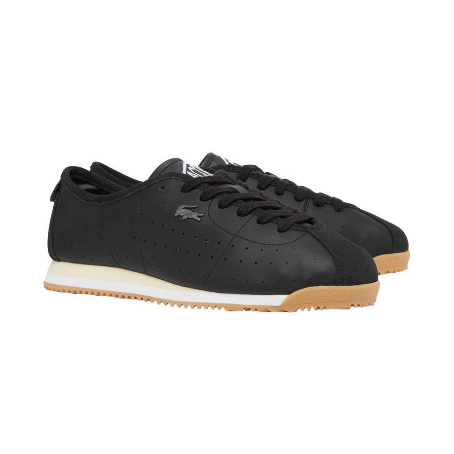 Club Sneaker , Leder, Niedrig Geschnitten