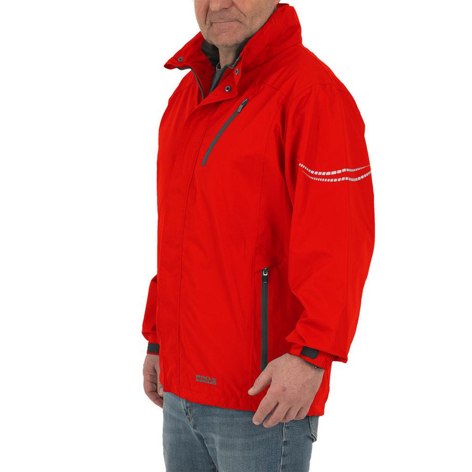 PRO-X Elements Uni Wallis Veste Fonctionnelle  