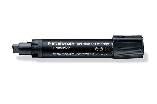 STAEDTLER STAEDTLER Permanent Marker 2-12mm 388-9 schwarz  