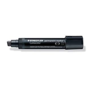 STAEDTLER STAEDTLER Permanent Marker 2-12mm 388-9 schwarz  