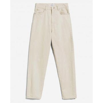 Mairaa Undyed - Mom-Fit Jeans Damen