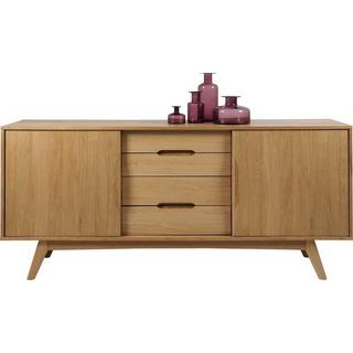 mutoni Credenza Brighton Oak  