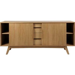 mutoni Credenza Brighton Oak  