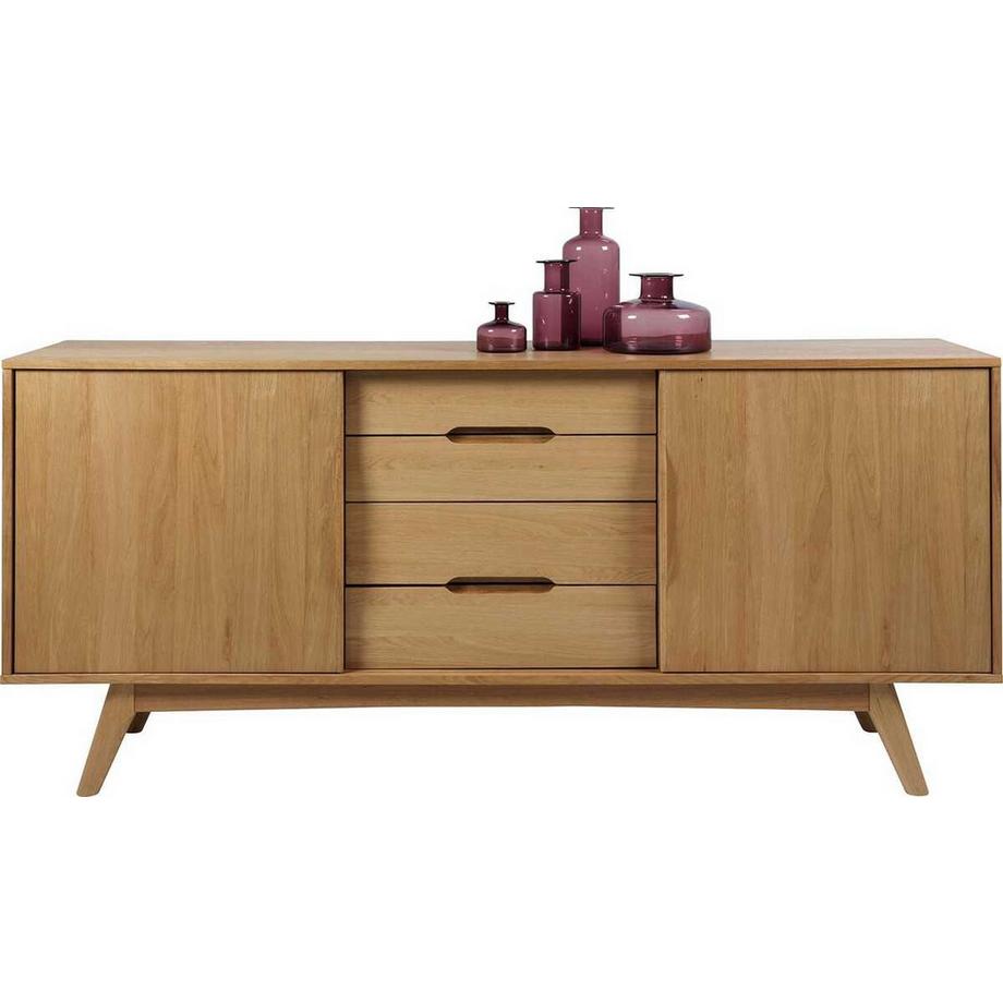 mutoni Sideboard Brighton Eiche  