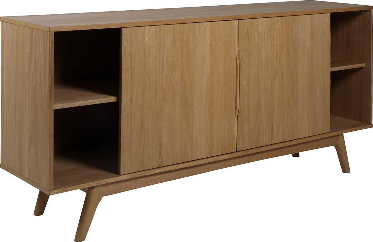 mutoni Credenza in rovere Brighton  