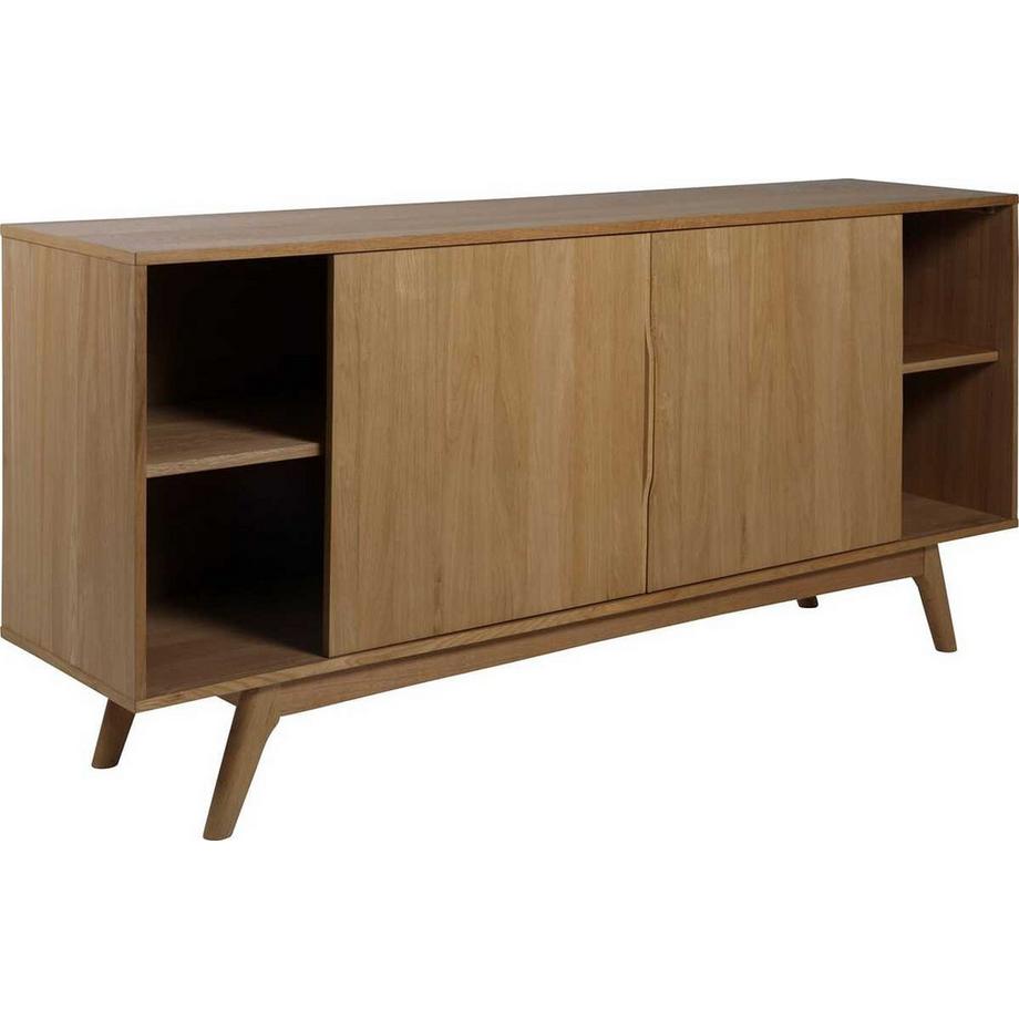 mutoni Sideboard Brighton Eiche  