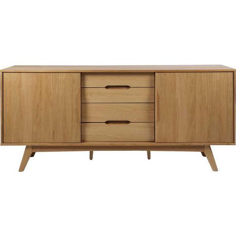 mutoni Credenza in rovere Brighton  