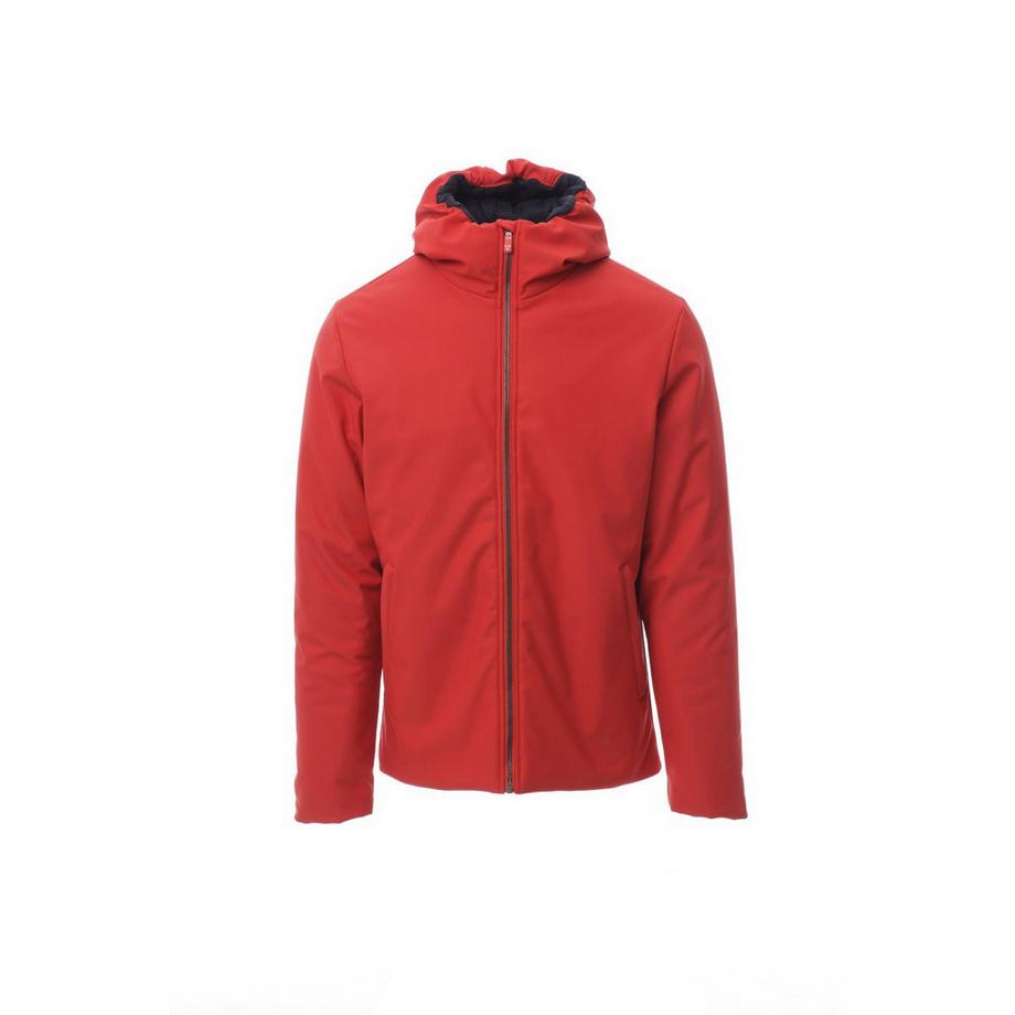 Payper Wear Oregon Kapuzen Blouson Jacke  