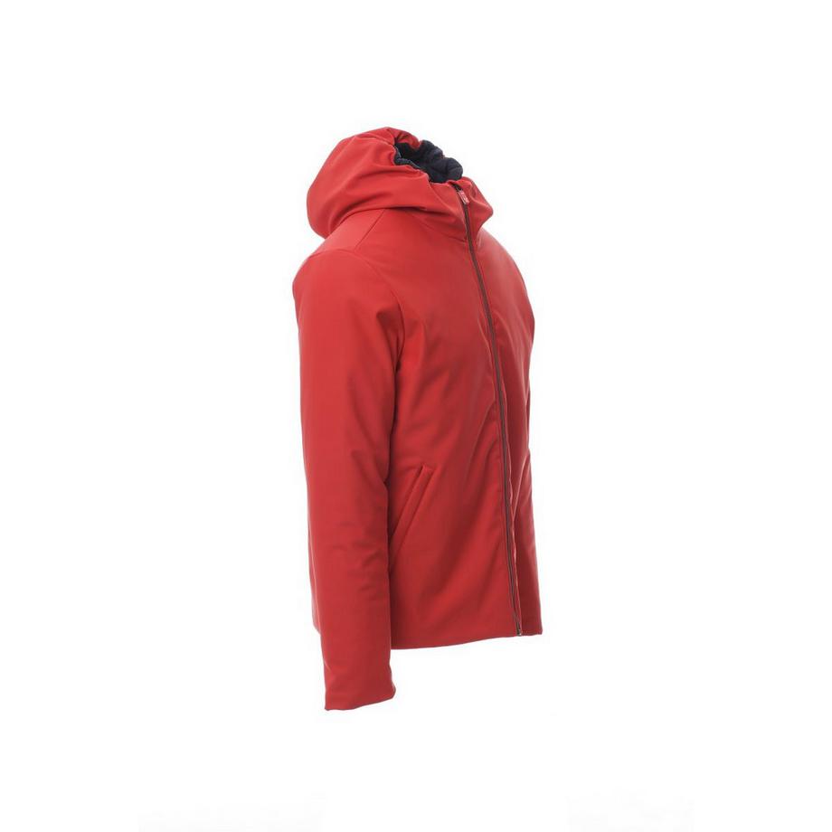Payper Wear Oregon Kapuzen Blouson Jacke  