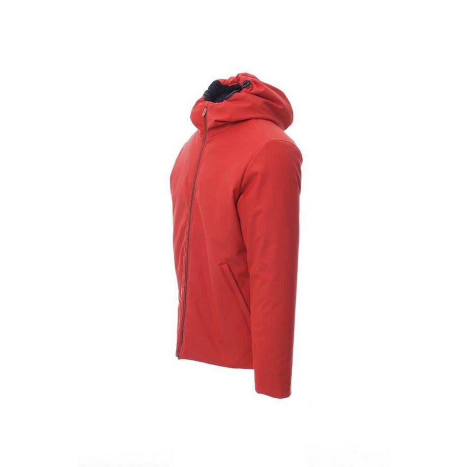 Payper Wear Oregon Kapuzen Blouson Jacke  