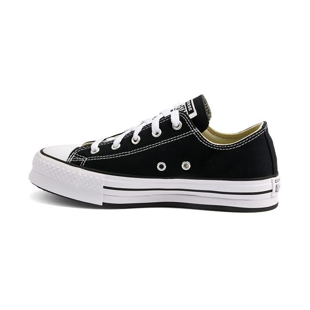 CONVERSE  CHUCK TAYLOR ALL STAR EVA LIFT CANVAS PLATFORM 