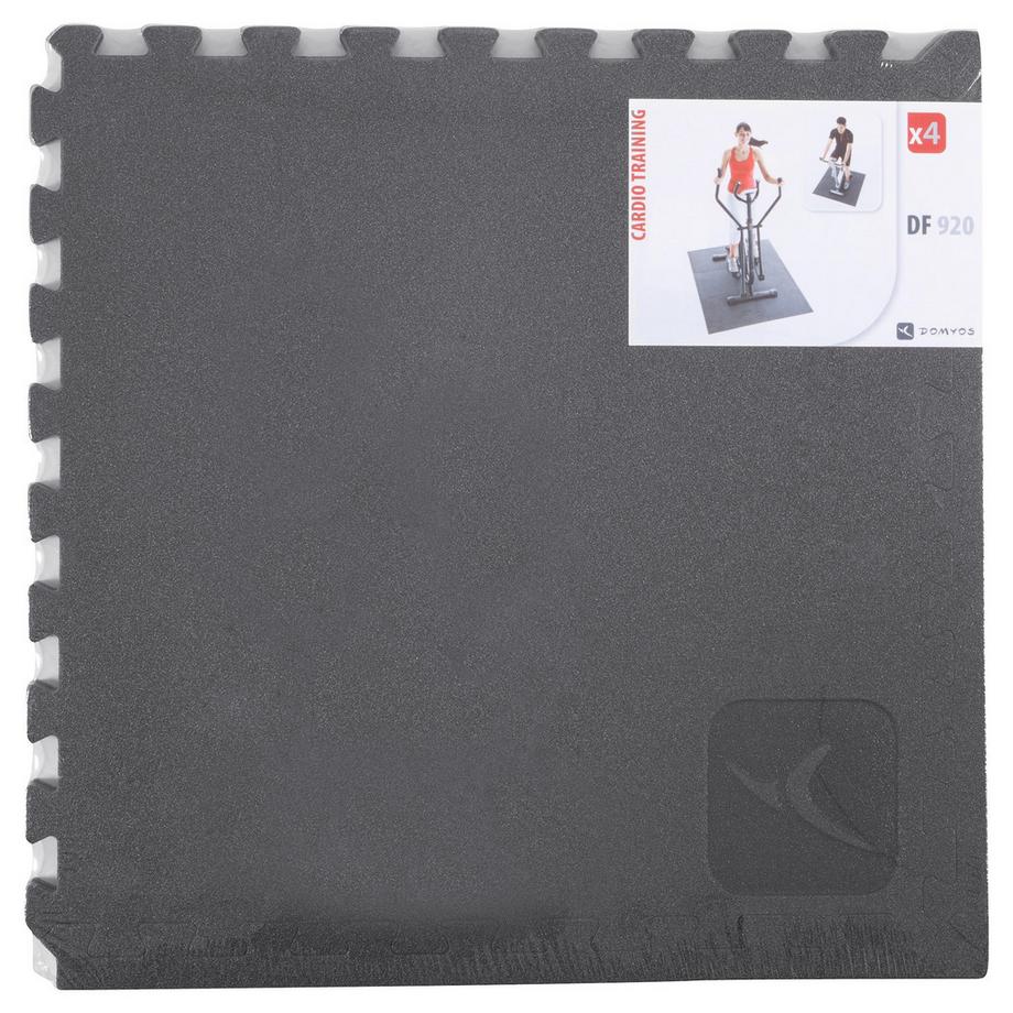 DOMYOS  Fitnessmatte - DF 920 