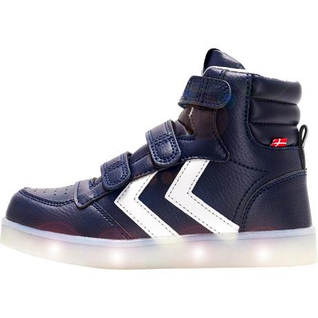 Hummel  scarpe da ginnastica per bambini stadil flash 