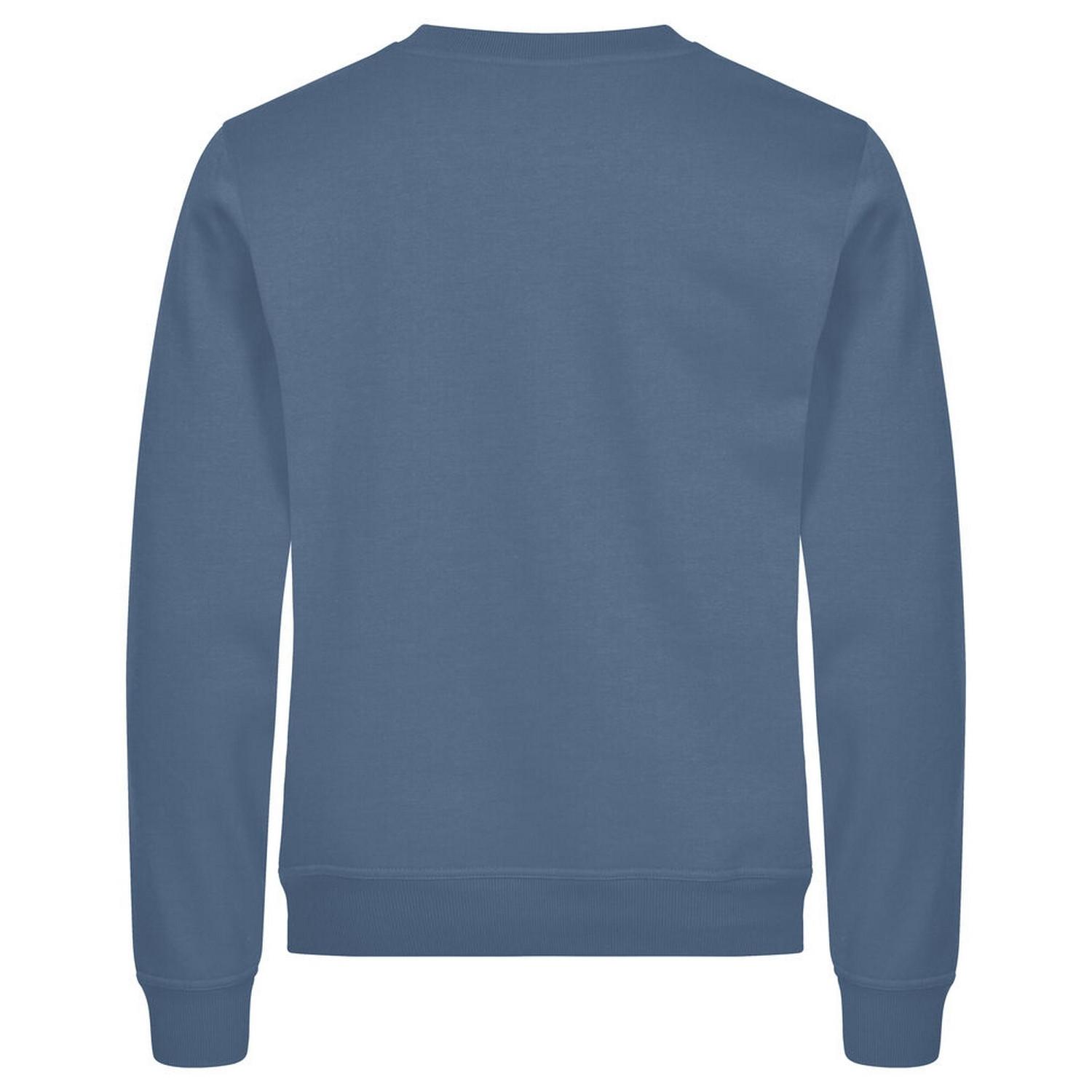 Clique Miami Felpa Girocollo  