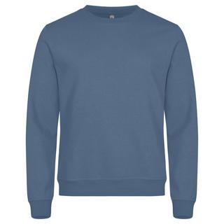 Clique Miami Felpa Girocollo  