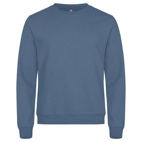 Clique Miami Felpa Girocollo  