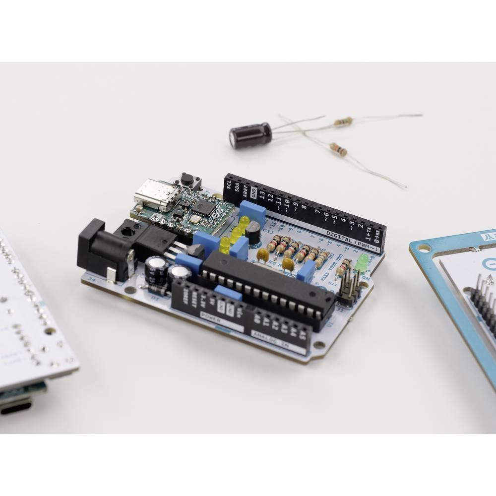 Arduino  Kit Make-your-UNO 