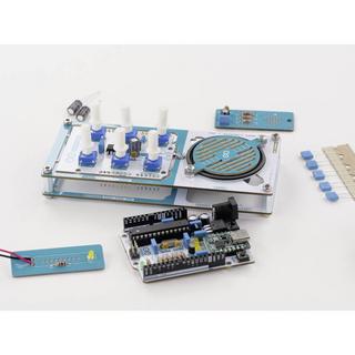 Arduino  Kit Make-your-UNO 