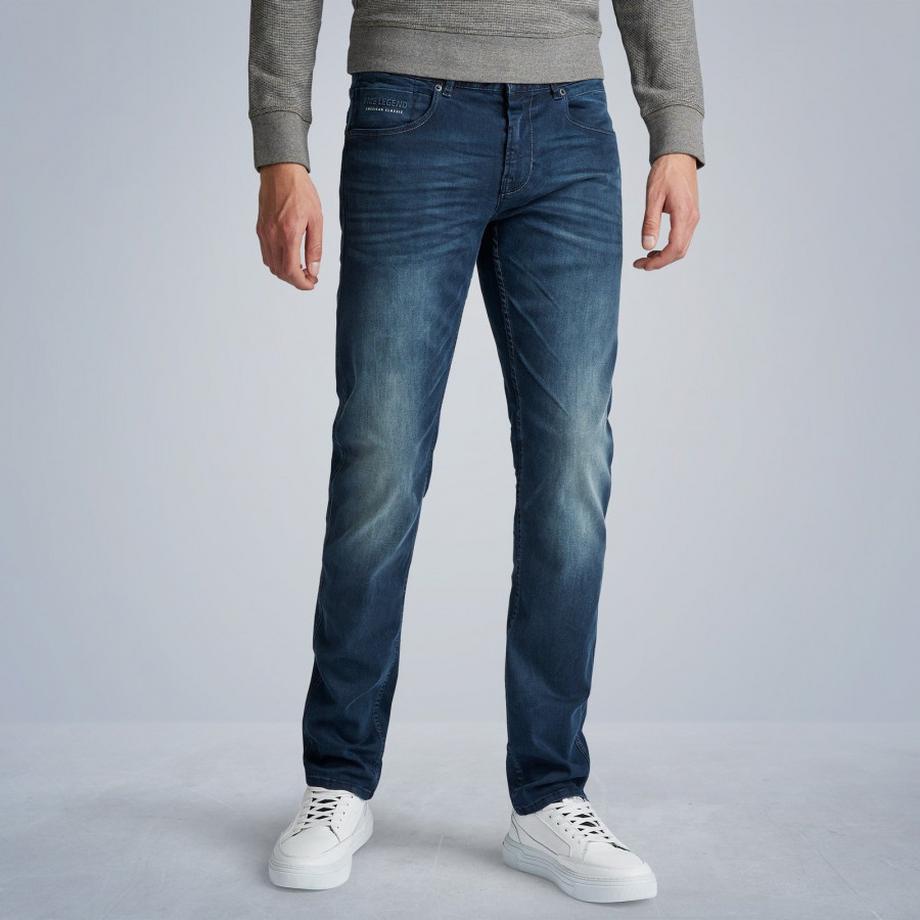 PME Legend Nightflight Regular Fit Jeans  