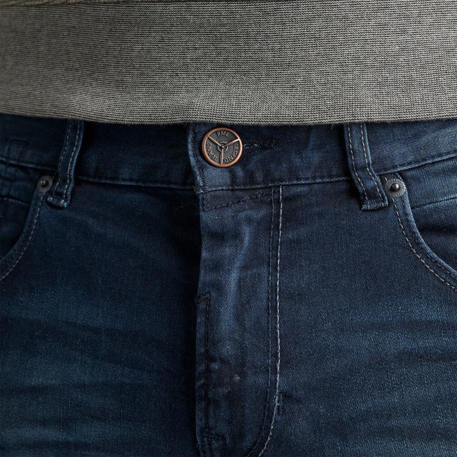 PME Legend Nightflight Regular Fit Jeans  