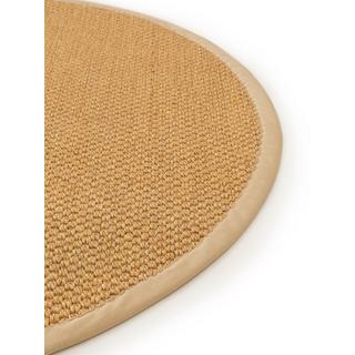 Benuta Tapis sisal Greta Beige  