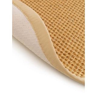 Benuta Tapis sisal Greta Beige  