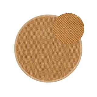 Benuta Tapis sisal Greta Beige  