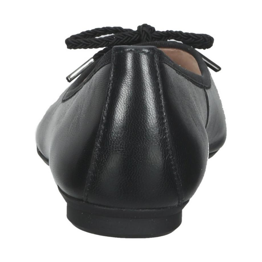 Paul Green Ballerinas mit Schleifendetail  