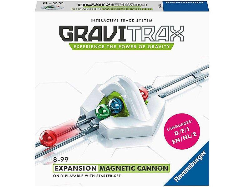 Ravensburger  Ravensburger GraviTrax® Canone 