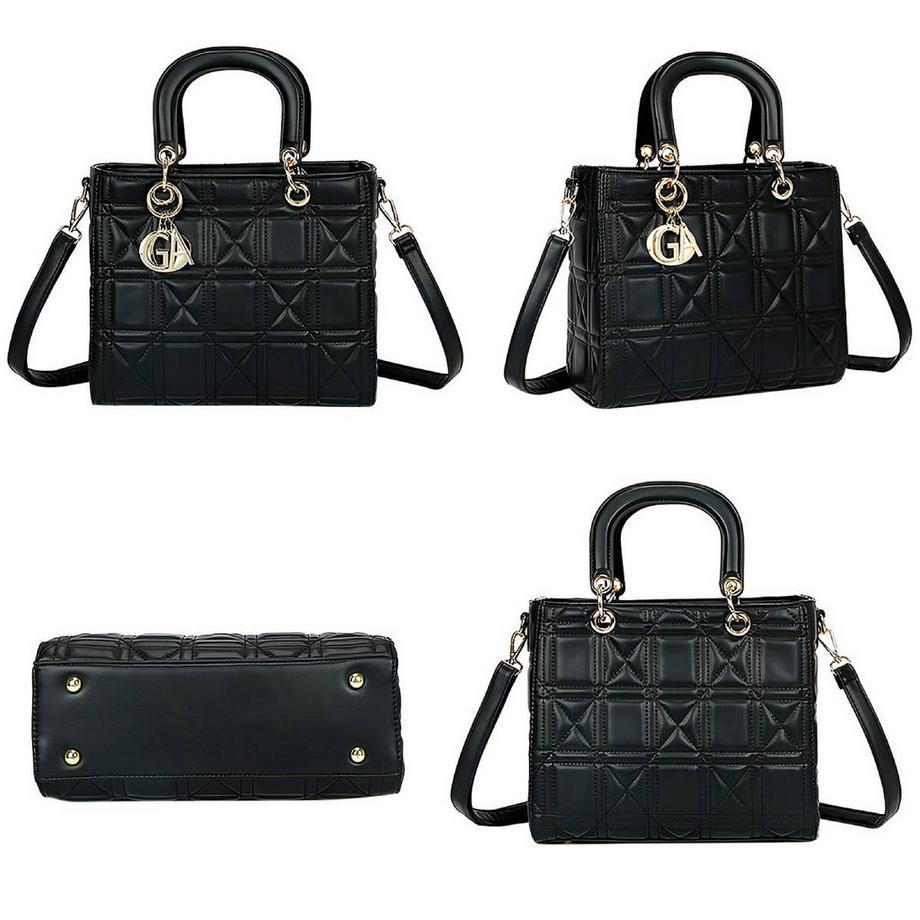 Gallantry Handtasche mit Schultergurt  