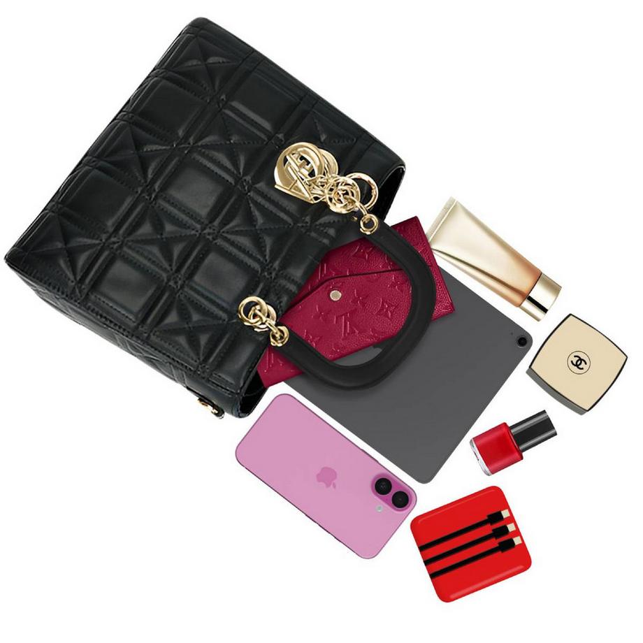 Gallantry Handtasche mit Schultergurt  